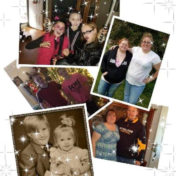 Meet your Posher, Teresa - Picture 1 of 3